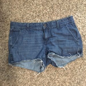 Old Navy Diva shorts